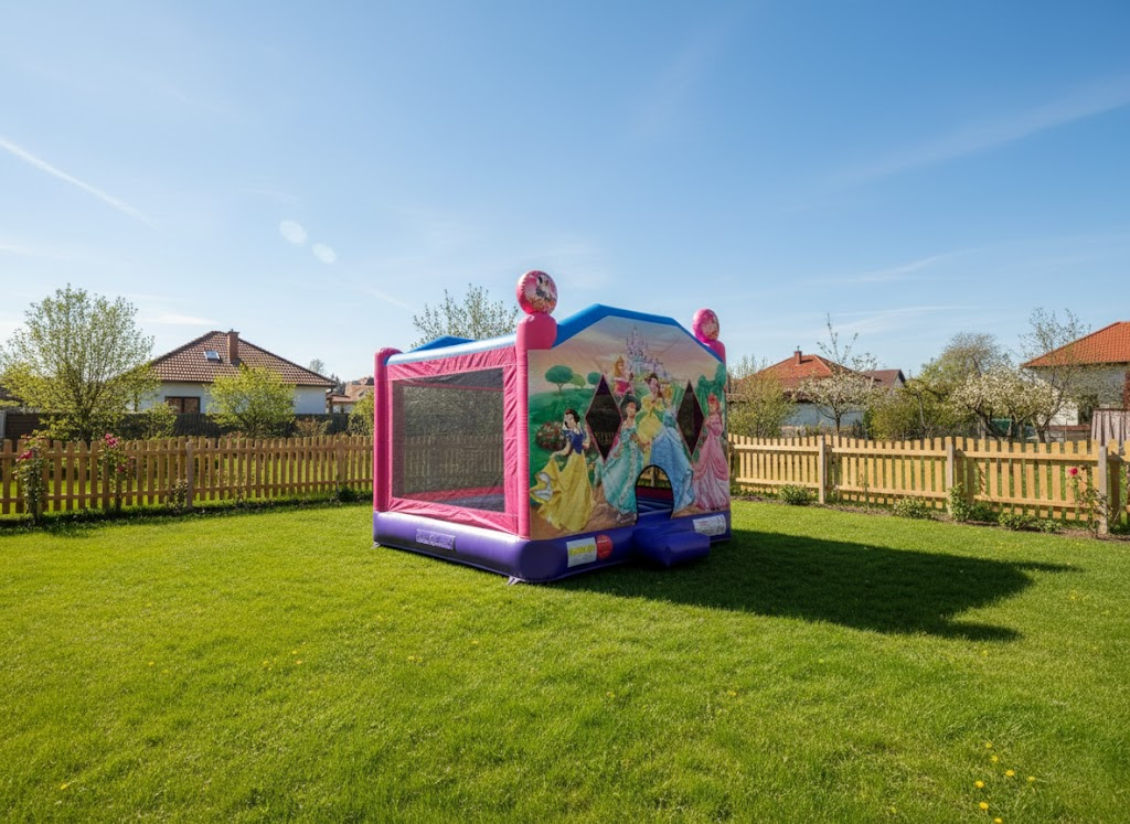 Napuhanac “Princezin Dvorac”